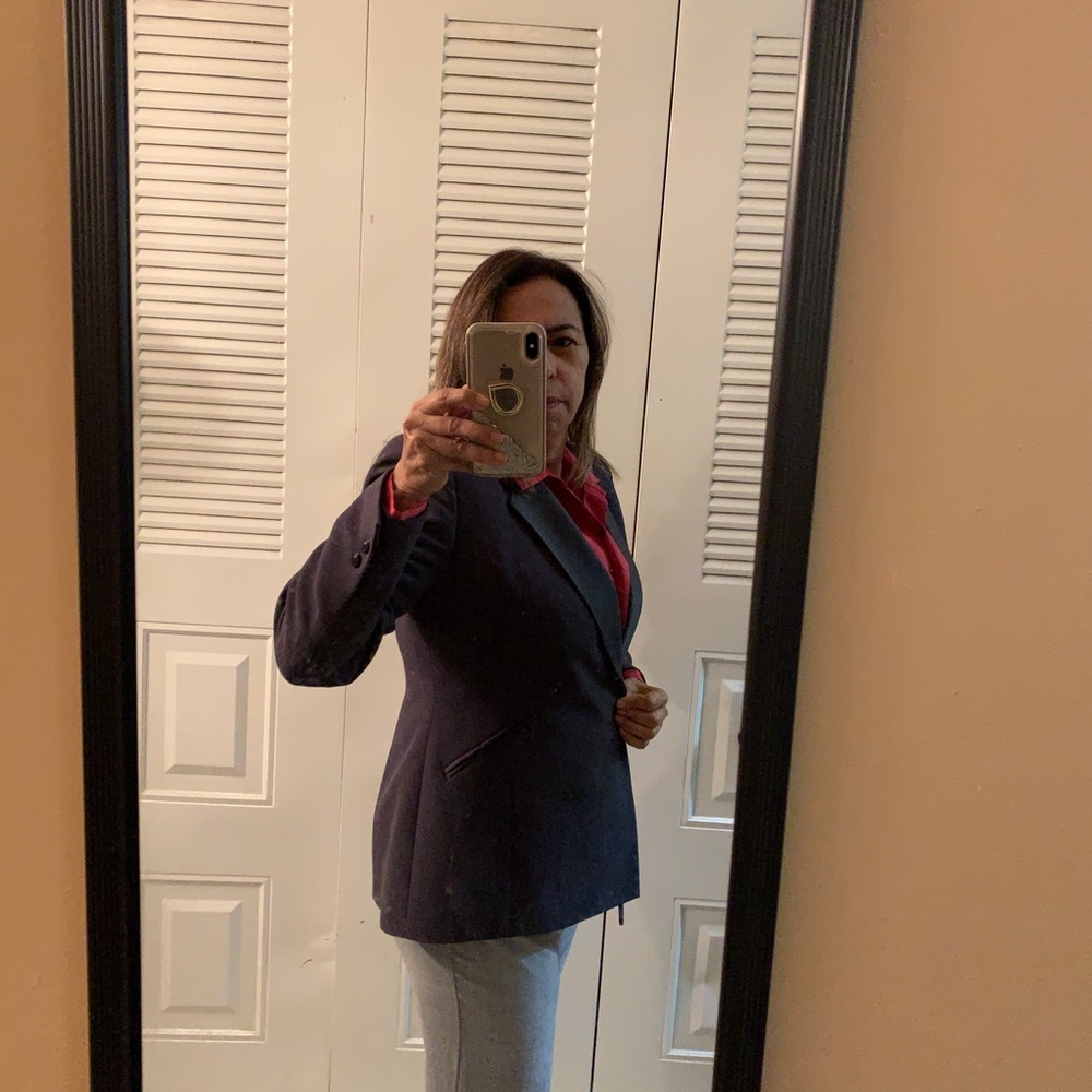 Jasper Jacket Size 2P - Picture 6 of 6